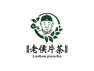 梁俊的logo设计