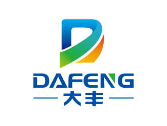 连杰的logo设计