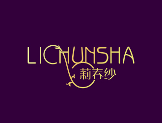 黄安悦的logo设计