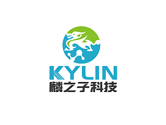 秦晓东的logo设计