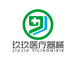 赵鹏的logo设计