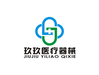 孙永炼的logo设计