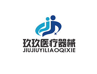 秦晓东的logo设计