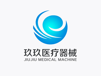 吴晓伟的logo设计