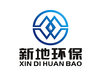 劳志飞的logo设计