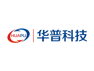 赵锡涛的华普科技logo设计
