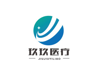 朱红娟的logo设计