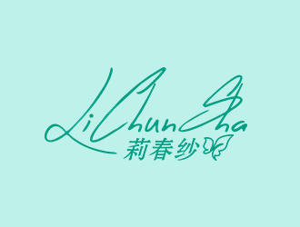 郑锦尚的logo设计
