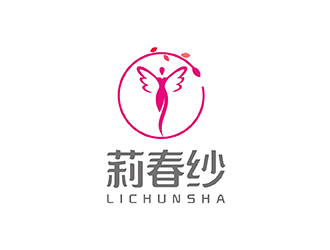 梁俊的logo设计