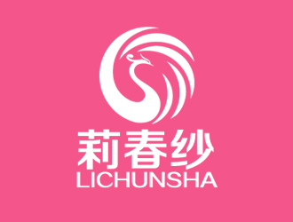余亮亮的logo设计