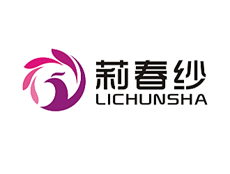 劳志飞的logo设计