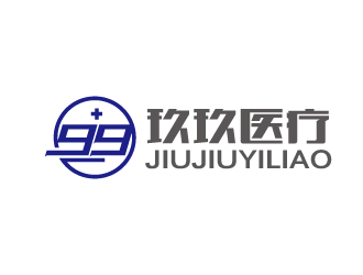 连杰的logo设计