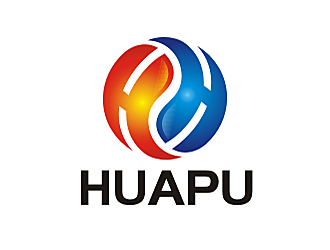 劳志飞的logo设计