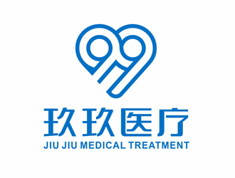 唐国强的logo设计