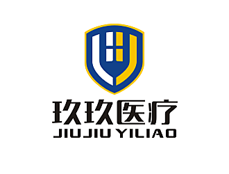 劳志飞的logo设计