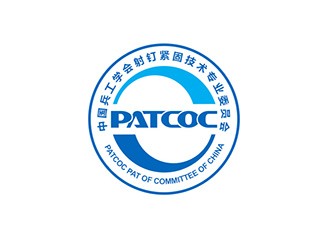 吴晓伟的PATCOClogo设计