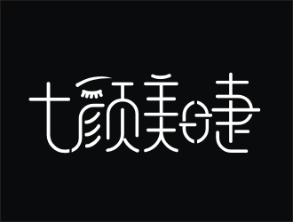 姜彦海的logo设计