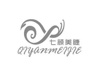 叶美宝的logo设计