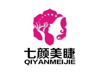 余亮亮的logo设计