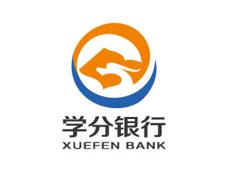 张晓明的logo设计