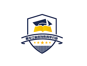 秦晓东的logo设计