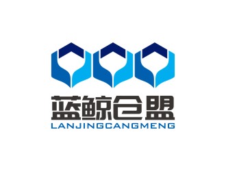 陈国伟的logo设计
