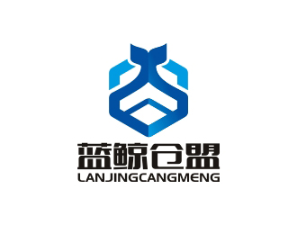 曾翼的logo设计