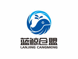何嘉健的logo设计