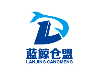 叶美宝的logo设计