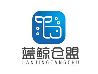 赵鹏的logo设计