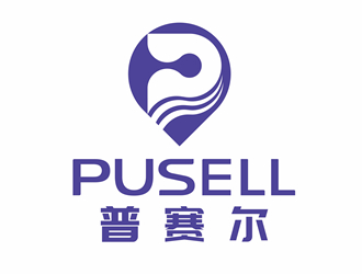 唐国强的logo设计