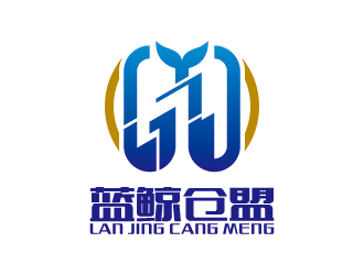 李冠良的logo设计