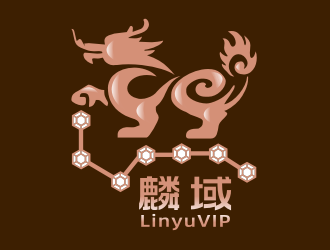 姜彦海的logo设计