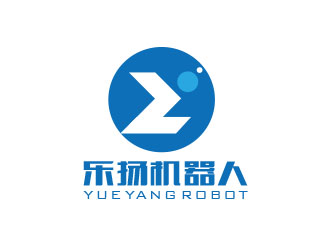 朱红娟的logo设计