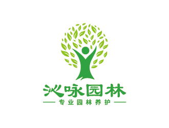 王涛的logo设计