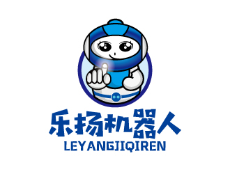 连杰的logo设计