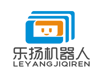 赵鹏的logo设计