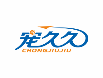 何嘉健的logo设计