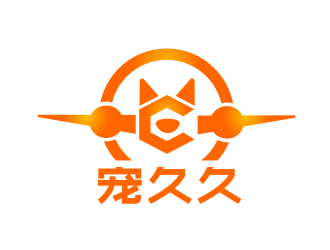 姜彦海的logo设计