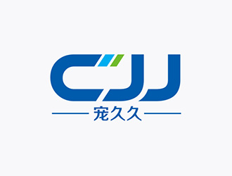 吴晓伟的logo设计