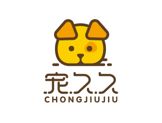 叶美宝的logo设计