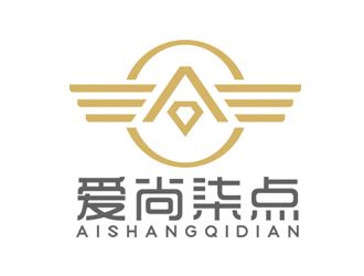 赵鹏的logo设计