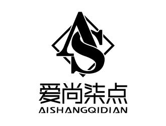 连杰的logo设计