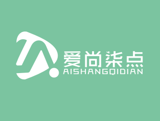李杰的logo设计