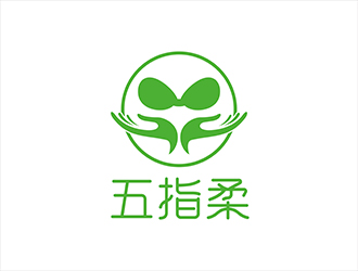 周都响的logo设计
