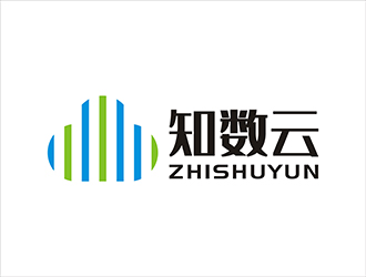 周都响的logo设计