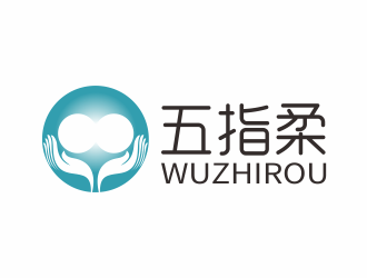 何嘉健的logo设计