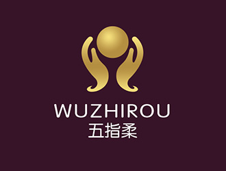 吴晓伟的logo设计