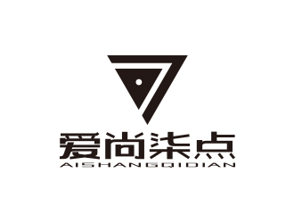 孙金泽的logo设计