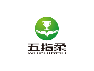 孙金泽的logo设计